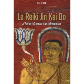 Le Reiki Jin Kei Do