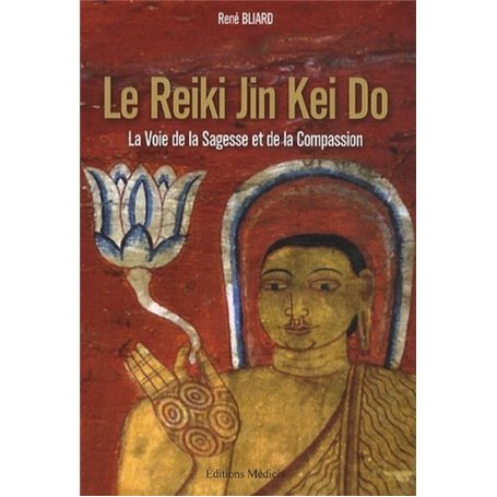 Le Reiki Jin Kei Do