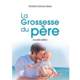 La grossesse du père