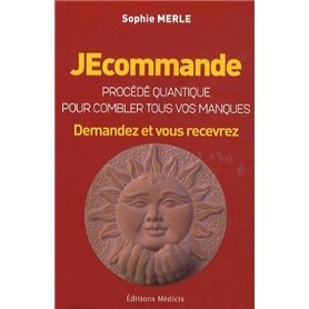 JEcommande