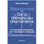 De la thérapie au chamanisme - Les principes chamaniques pour l'évolution du thérapeute