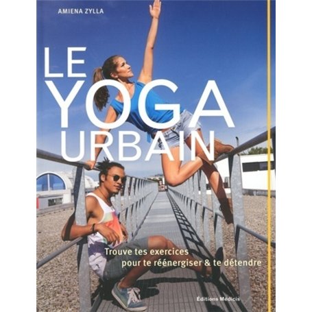 Le Yoga urbain