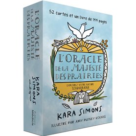 L'Oracle de la Majesté des Prairies