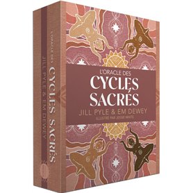 L'Oracle des cycles sacrés