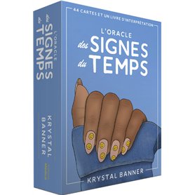L'Oracle des signes du temps