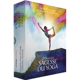 L'Oracle de la sagesse du yoga