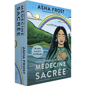 L'Oracle de la médecine sacrée