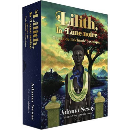 Lilith