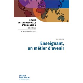 Enseignant