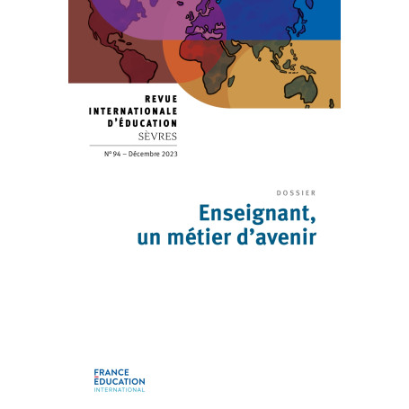 Enseignant
