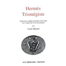 Hermes trismegiste