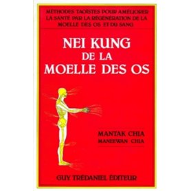 Nei kung de la moelle des os