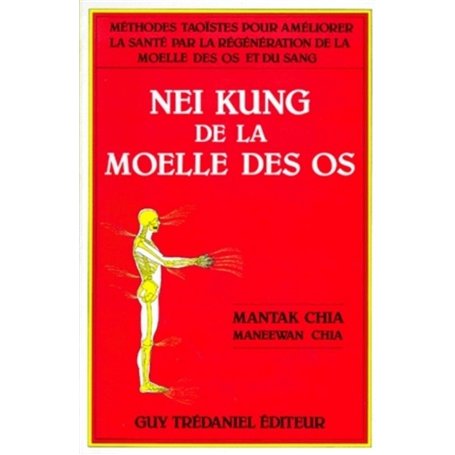 Nei kung de la moelle des os