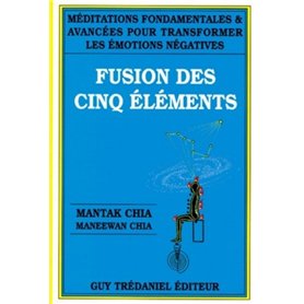 La fusion des cinq éléments