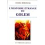 L'histoire étrange du Golem