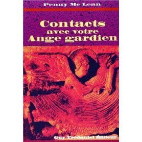 Contacts avec votre ange gardien
