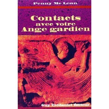 Contacts avec votre ange gardien