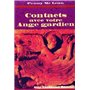 Contacts avec votre ange gardien