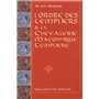 L'ordre des templiers et la chevalerie maconnique templiere