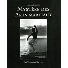 Mystere des arts martiaux