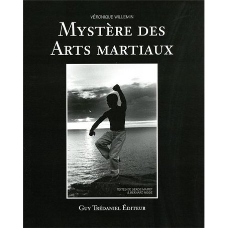 Mystere des arts martiaux