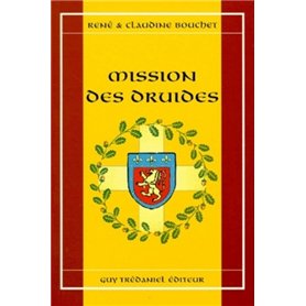 Mission des druides