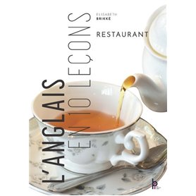 Anglais en 10 leçons - Restaurant
