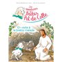 Les aventures de Brebis Pot-de-colle