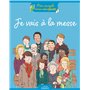 Je vais à la messe