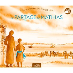 Le partage de Mathias