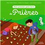 Mon premier petit livre de prières