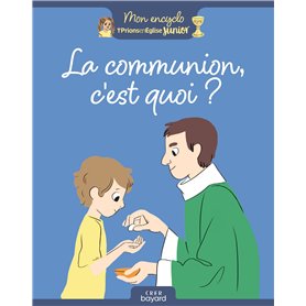 La communion