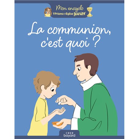 La communion