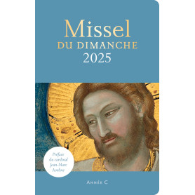 Missel du dimanche 2025