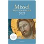 Missel du dimanche 2025