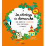Les coloriages du dimanche - année C (2025)