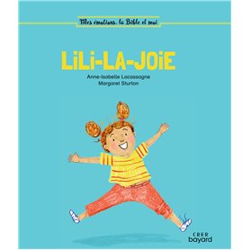 Lili la joie