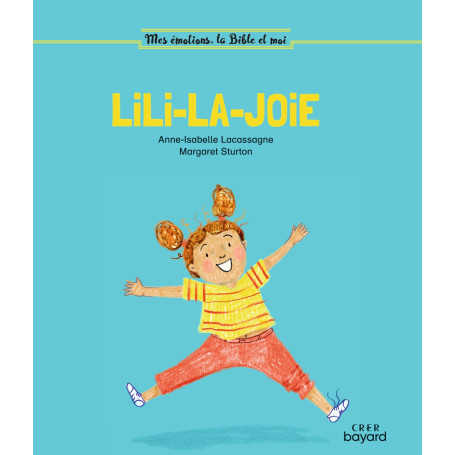 Lili la joie