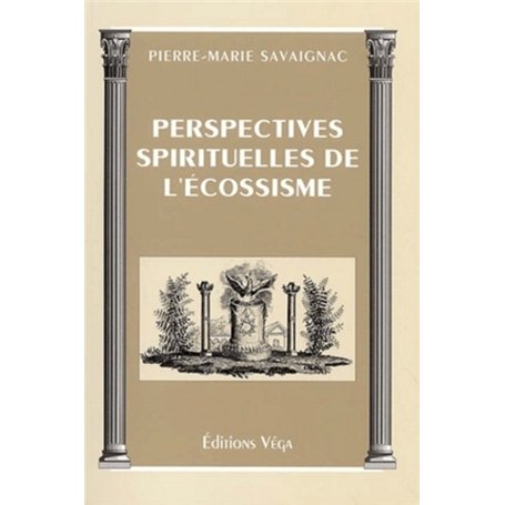 Perspectives spirituelles de l'ecossisme