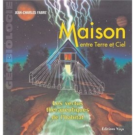Maison entre Terre et Ciel