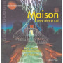 Maison entre Terre et Ciel