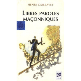 Libres paroles maconniques