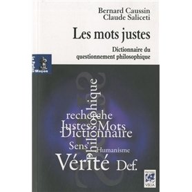 Les mots justes