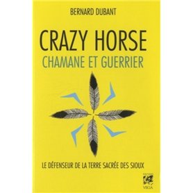 Crazy horse