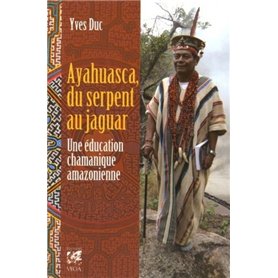 Ayahuasca