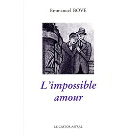 L'impossible amour