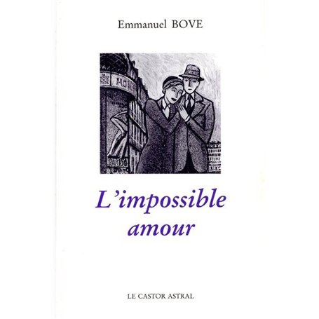 L'impossible amour