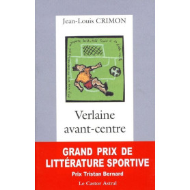 Verlaine avant-centre