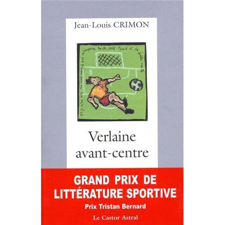Verlaine avant-centre