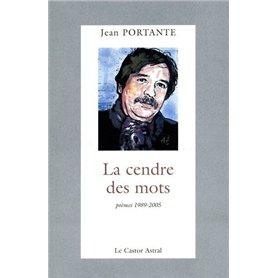 La Cendre des mots